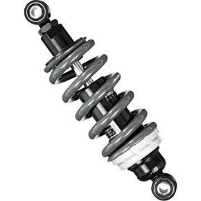 Standard Shock - Black - 9.5" 30-6001