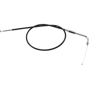 Idle Cable - 30" - Vinyl 0651-0152