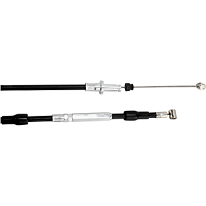 Motion Pro Black Vinyl Clutch Cable for Kawasaki