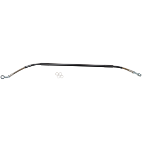 Brake Line - Rear - Honda R09563