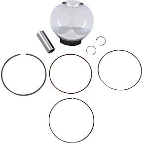 Piston Kit 8707DA