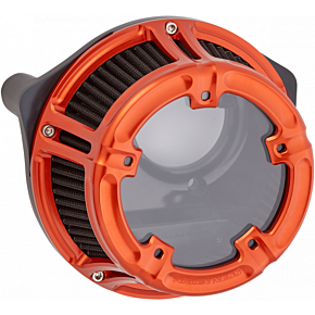 Method™ Clear Series Air Cleaner - Orange 18-186