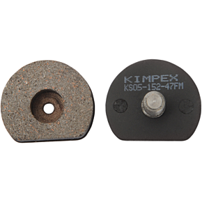 Brake Pads - Ski-Doo 05-152-47FM