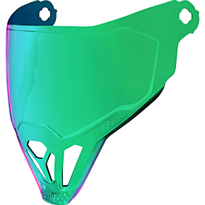 ForceShield™ Shield - Airflite™ - Cashmoney Green 0130-1349