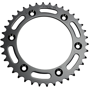 Sprocket - Rear - Husaberg/KTM - 38-Tooth