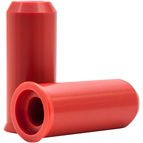 Red Torsion Spring Spacers - Ski-Doo - T-Motion (all) 61-35-018-A