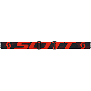 LCG EVO Snow Goggles - Red/Blue - EGC 272845-4710314