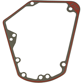 Cam Cover Gasket Silicon - Big Twin 25225-93-X