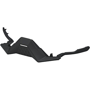 Armega Snow Nose Guard - Black 59061-00001