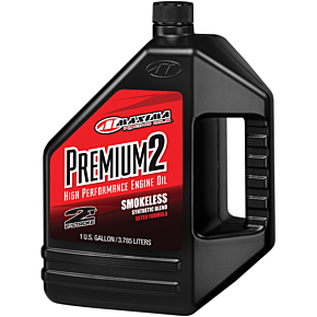 Premium 2 Oil - 1 U.S. gal. 219128