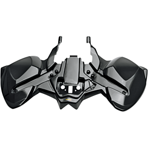 Rear Fender - Black 194580