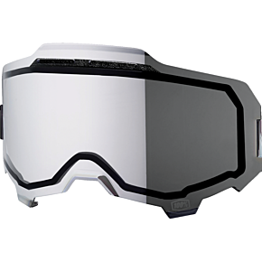 Armega Lens - Silver Mirror 59053-00004