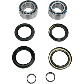 Wheel Bearing Kit - Front - Honda PWFWK-H14-040