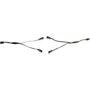 Wire Y-Splitters - 8" 41024