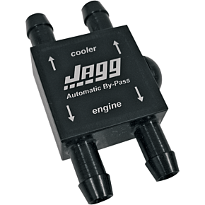 Automatic By-Pass Valve 4050