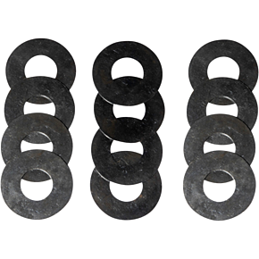 Valve Sprint Shims 1217
