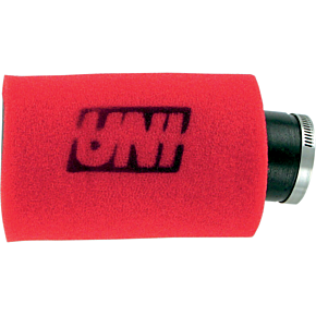 Two Stage Pod Filter 1.5"