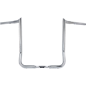 Handlebar - Monkey Bagger - 14" - Chrome PYO:MBB125-14 C