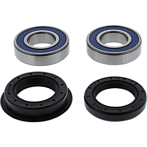 Wheel Bearing Kit - Rear - Kubota 0215-1110