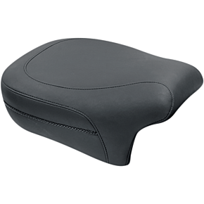 Lowdown™ Vintage Rear Seat - Wide - Smooth - FL 75460