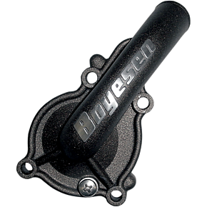 Water Pump Cover - Magnesium - KX250 WPC-12DM