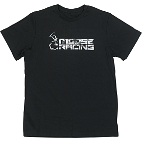 Youth Camo T-Shirt - Black - Small 3032-3682