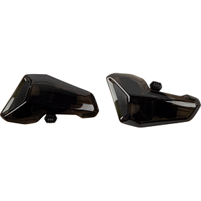 QVF Duct Set - Top Front Intake - Tint 10-5728
