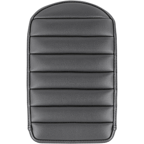 Step Up Sissy Pad - Tuck and Roll - Black