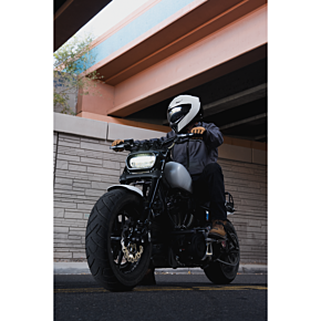 Threshold™ Modular Helmet - Solid - Gloss White - 2XL 0100-2823