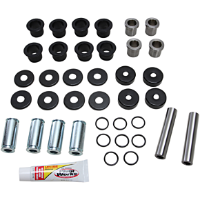 A-Arm Bearing Kit - Back Upper PWAAK-K11-000UR