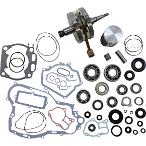 Engine Rebuild Kit - Yamaha YZ250 WR101-127