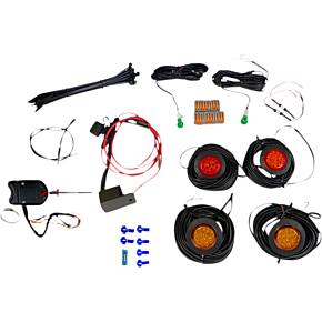 Turn Signal Kit - Universal CD-UTV-ARTS-KIT