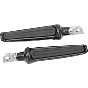 Contour Footpeg - Black 0035-0065-B