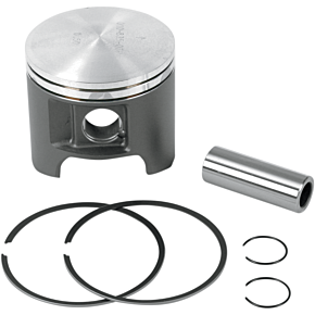 Piston Kit - Polaris - +.5 mm 010-835-05K