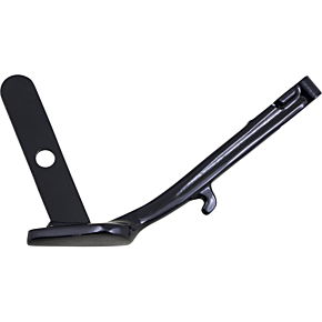 Kickstand - Gloss Black - 1" Under Stock 0510-0523