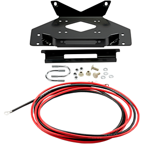 Winch Mount - Mule Pro 101676