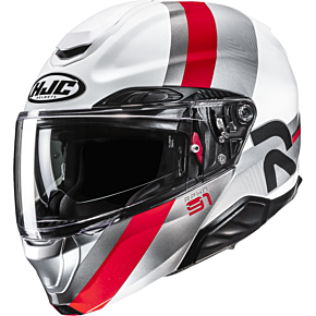 RPHA 91 Modular Helmet - Fensh - MC1 - 2XL EA24NUS8601V
