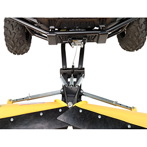 V-Plow Blade - Left Side - 72" 4501-0842
