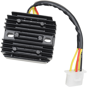 Regulator - Rectifier - Kawasaki 10-322