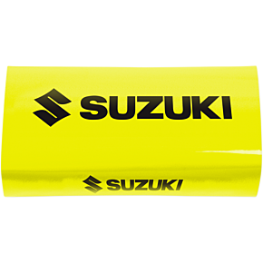 Handlebar Pad - Standard - Bulge - Suzuki 23-66424