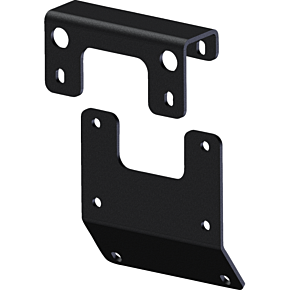 Winch Mount - Arctic Cat/Tracker 101390