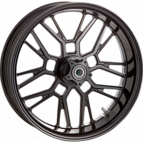 Rim - Split-Spoke - Black - 18x5.5 330-000