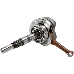 Crankshaft Kit 4411