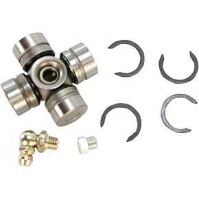 ALL BALLS Brake Caliper Seal Kit- Suzuki