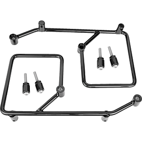 BURLY BRAND Mount Kit - Saddlebag B15-1070B
