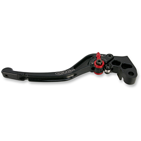 Crg Clutch Lever - RC2 - Black 2AN-642-T-B