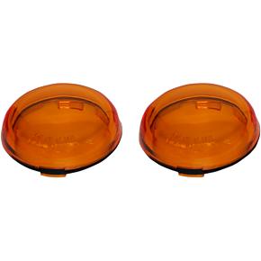 Custom Dynamics ProBEAM® Replacement Lenses - Amber PRO-B-LENS-AMB
