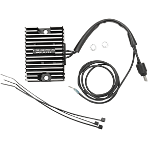 Cycle Electric Inc Rectifying Regulator - Harley Davidson CE-206