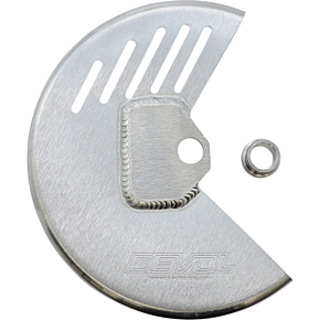 Devol Front Disc Guard 0104-1103