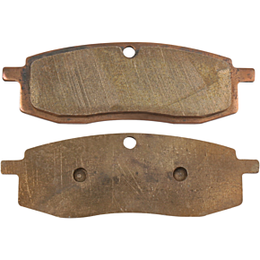 EBC Brakes Sintered "R" Brake Pads - FA105R FA105R